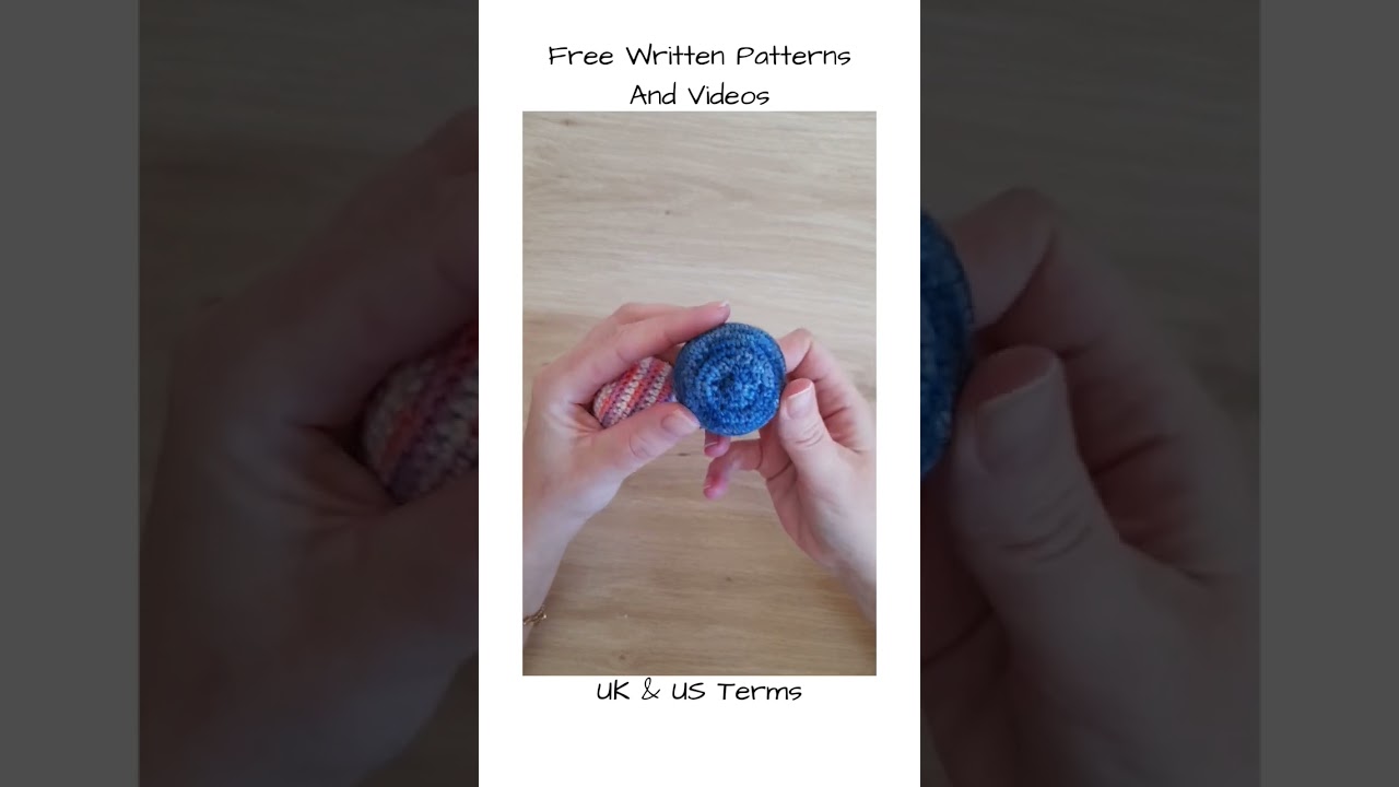 How To Crochet A Cat Ball Toy 