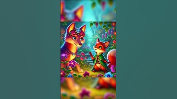 [ Magic forest ] #dog #magic  #doglovers  #狗 #forest #aidsagent