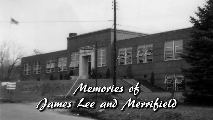 Memories of James Lee and Merrifield