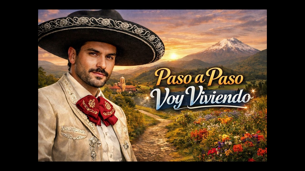 Esta Ranchera te Enseña a Vivir sin Prisa