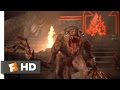 From Dusk Till Dawn (12/12) Movie CLIP - Battling the Beasts (1996) HD