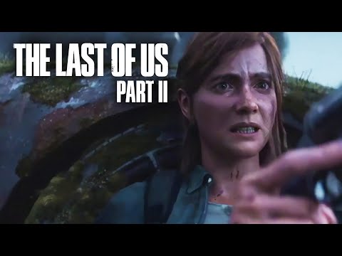 What Is The Song in The Last of Us: Part II's E3 Trailer?