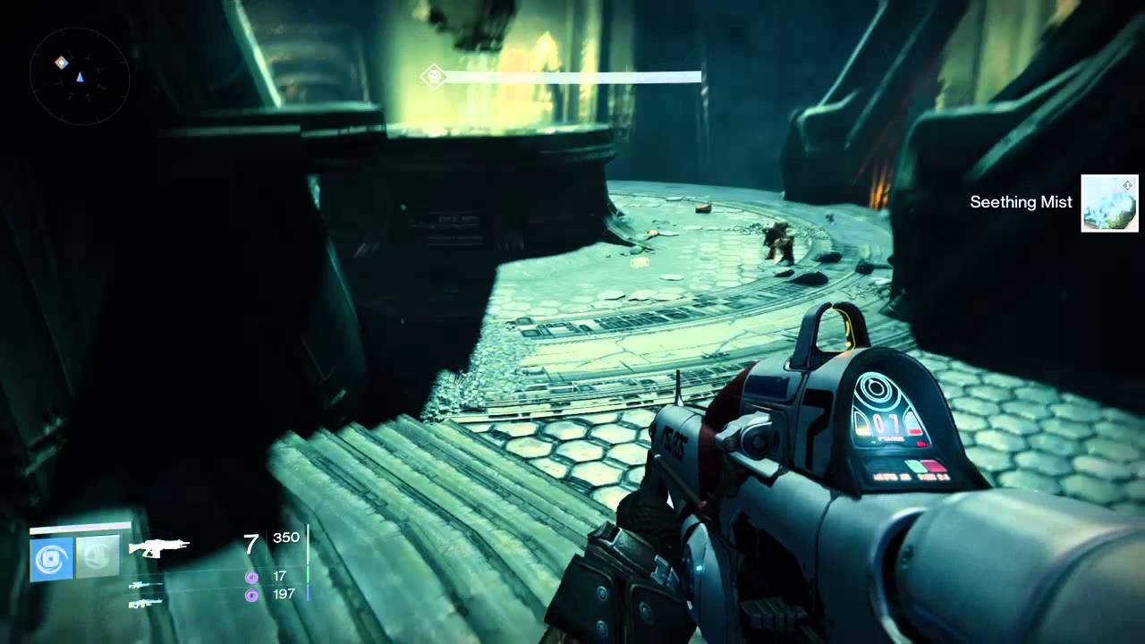 Gather their Faith Bounty and mid air attack