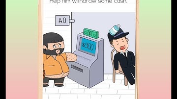 Brain Test All Star IQ Boost Level 508