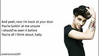 One Direction - Still The One (Lyrics   Pictures) 