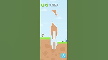 Slice to save game funny moments hard level-70🤣😂🤣 #gaming #slicetosave