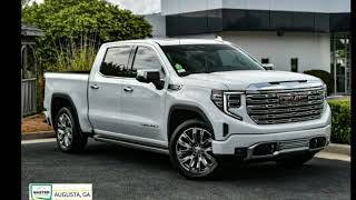 2023 GMC Sierra 1500 Denali - Aiken SC