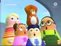 Playhouse Disney Every Morning Promo 2005 