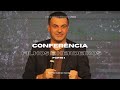 Conferncia filhos e herdeiros parte 1  pastor rodrigo fuzizaki