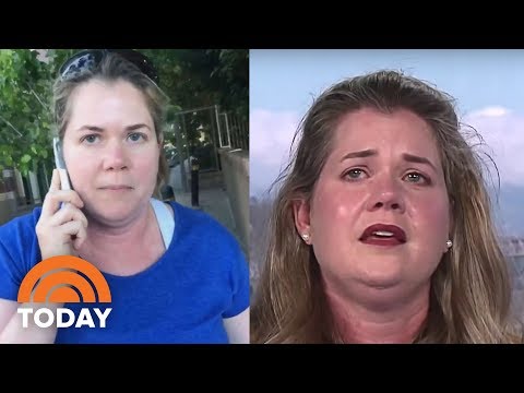 woman-who-called-police-on-black-girl-selling-water-to-go-to-disneyland-comes-under-fire-|-today