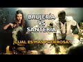 Que Es Brujeria Y Santeria: ifa, wicca, olodumare, occult, historias del mas allá, relatos de terror