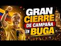 GRAN CIERRE DE CAMPAÑA EN BUGA
