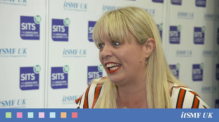 SITS 2018 Interview: Sally Bogg, Leeds Beckett Uni...