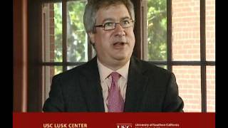 Richard Green Investing in India and China