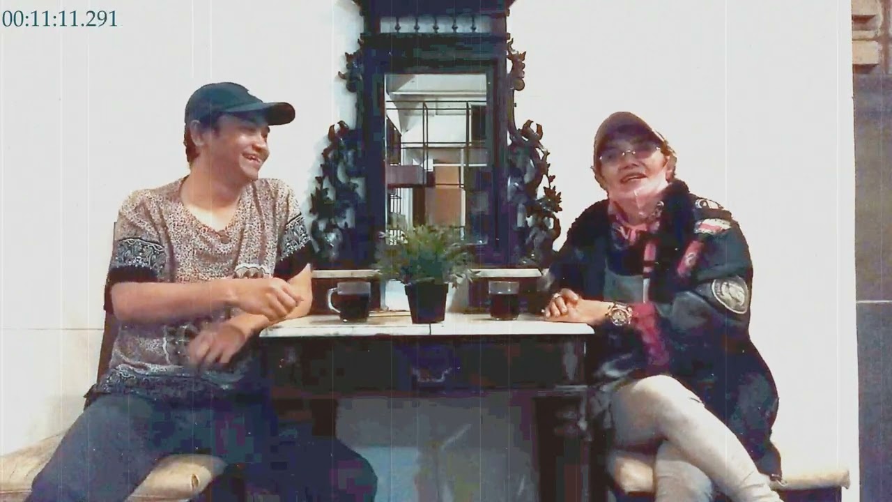 Kata Kakaknya Mulan Jameela biar Tetep Banyak Job | Carios Musik Spesial