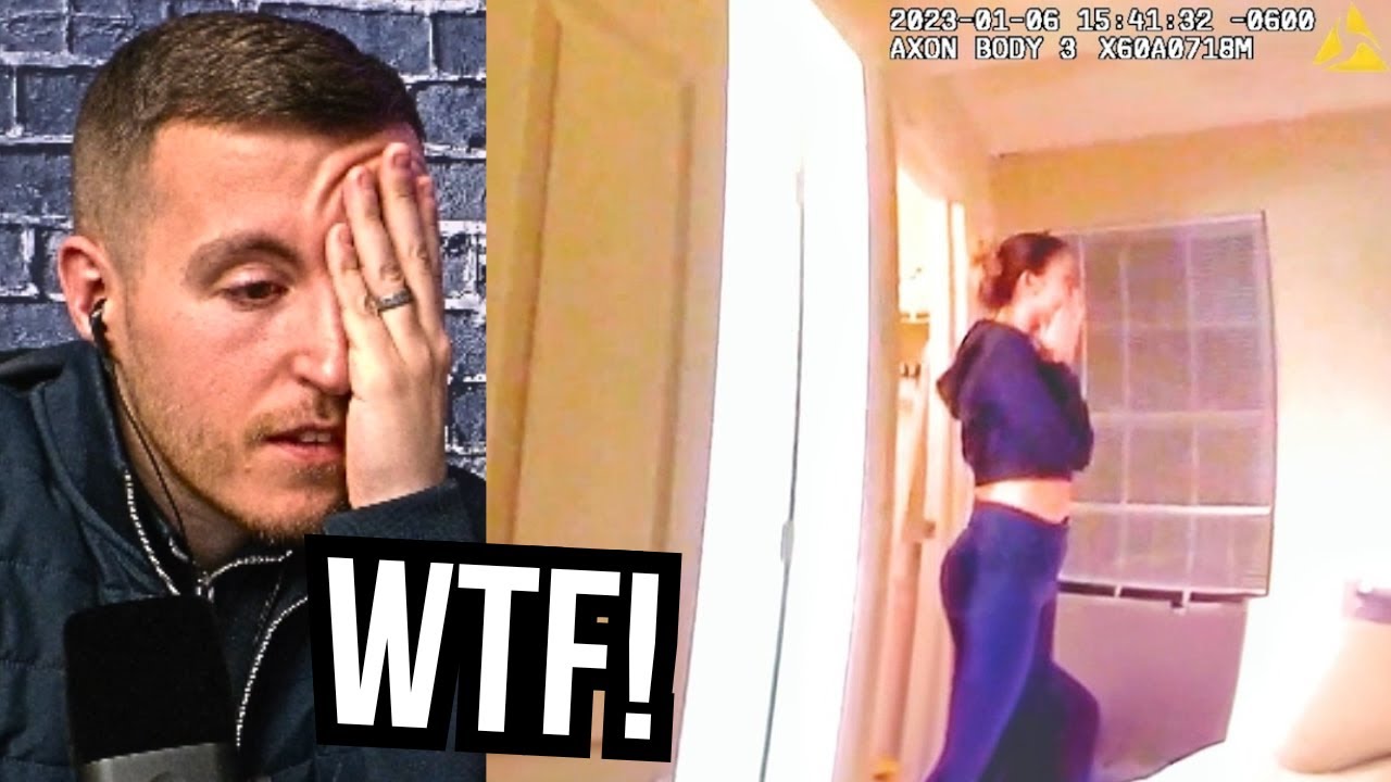 Полный хаос после того, как девушку поймали на измене