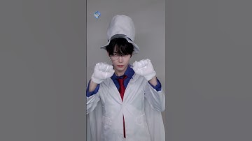 마침내 밝혀지는 「 괴도 한빈의 진실☆ 」  #MCOUNTDOWN #엠카운트다운 #먼슬리엠카PICK #성한빈 #SUNGHANBIN #ZEROBASEONE