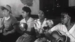 Zora Neale Hurston Trailer