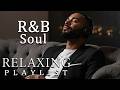 R&B Soul Connection: Deep Melodies for Lonely Nights