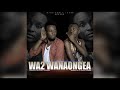 HONGERA MU BYSER Ft BARNABA WATU WANAONGEA