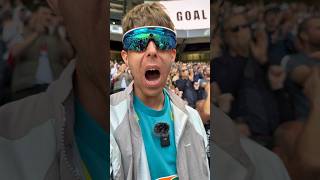 I predicted this pro football goal #football #game #fyp #sports #viral