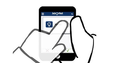 Dig-X - Integration Project: Jobornot