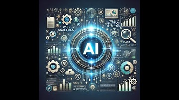 AI & Marketing Analytics in 3 minutes by marktgAI