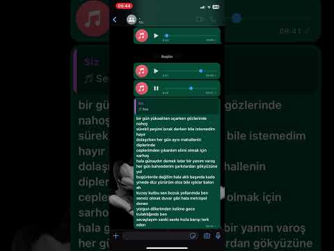 Rileptid - Nahoş