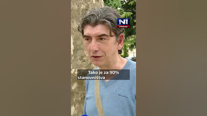 ”Nas bi i Treći svjetski rat zaobišao": Građani BiH o sukobu Izrael – Iran
