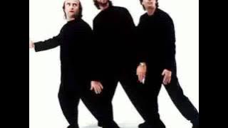 GENESIS - JUST A JOB TO DO