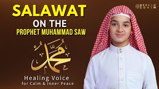 Download Lagu Most Beautiful Salawat on the Prophet Muhammad SAW | Sholawat Nabi | Abdullah Ahmed Shaaban MP3 Download Lagu Most Beautiful Salawat on the Prophet Muhammad SAW | Sholawat Nabi | Abdullah Ahmed Shaaban MP3
