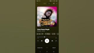 Endang S. Taurina - Cinta Panas Dingin