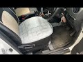 CAR Seat Cover with Mobile Holder in HINDI