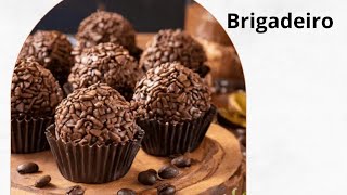 Brigadeiro: The Sweet Taste of Brazil