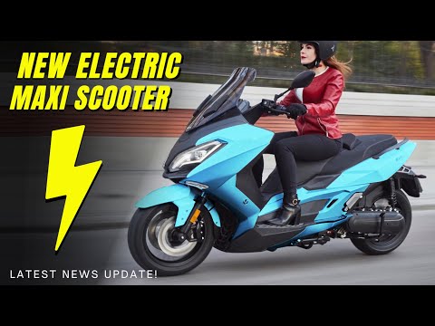 Vídeo: LEMev Stream, características da scooter elétrica espanhola