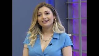 Hoş Sunucu Ceren Doğan Derleme