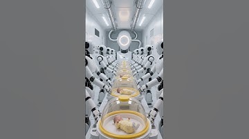 T robots enter the medical industry. #robots   #robot