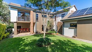 4 Bedroom For Sale  Midstream Hill