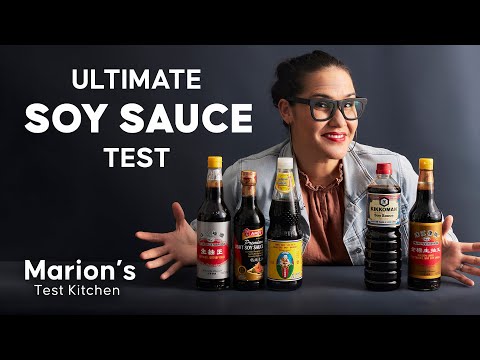 All About Soy Sauce  America's Test Kitchen