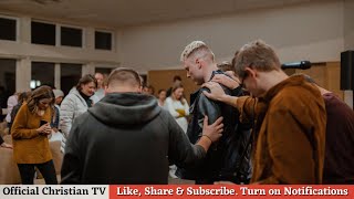LIVE: Unveiling the Secrets of Spiritual Warfare Prayers (With Subtitles)