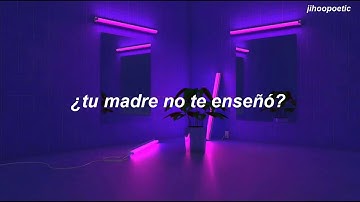 TIFFANY YOUNG ✧ TEACH YOU -  sub español