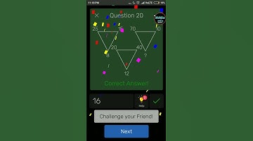 Brain Math level 20 🎮🎮 puzzle games, Riddles & Math games, offline math games || mahfuz FIFA