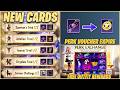 🔥 BGMI 4.4 NEW CHALLENGE CARDS - HOW TO COMPLETE? || PERK VOUCHER EXPIRE? + FREE BLUE LOCK OUTFIT.