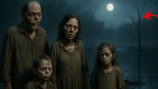 The Ghastly Inbred Clan of Appalachia — The Untold Legend of the Harper Family