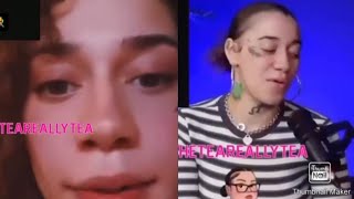 Famous Nevaeh Responds To An Interview About Her Saying She Sold Herself While Pregnant To Make Ends Meet! Net Worth