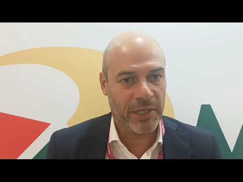 Marco Bedendo Microgame ad Agimeg