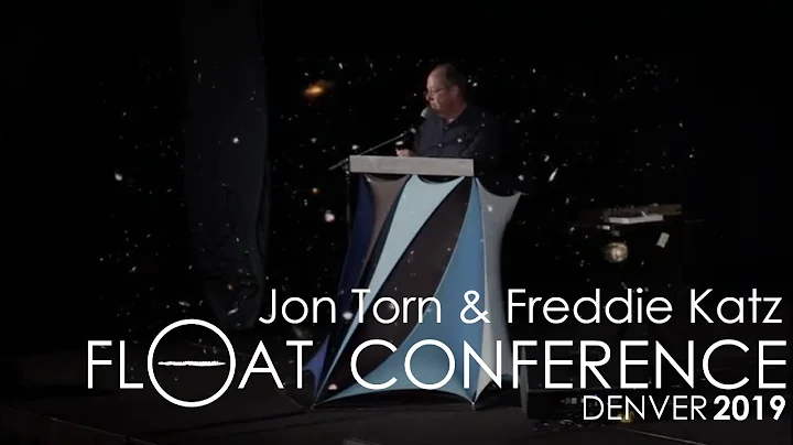 ‘The Scientist’: Adapting John C. Lilly’s Memoirs - Jon Torn & Freddie Katz | 2019 Float Conference