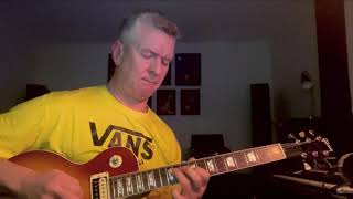 ENGLER I SNEEN (originally written by Ketil Bj&oslash;rnstad)