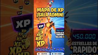 SUBE RAPIDO DE NIVEL EN FORTNITE #bugxp #fortniteglitchxp #bugxpfortnite #fortniteclips #shorts 😱🎮😱🎮