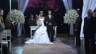 Trailer | Casamento - Marcelle e Tiago